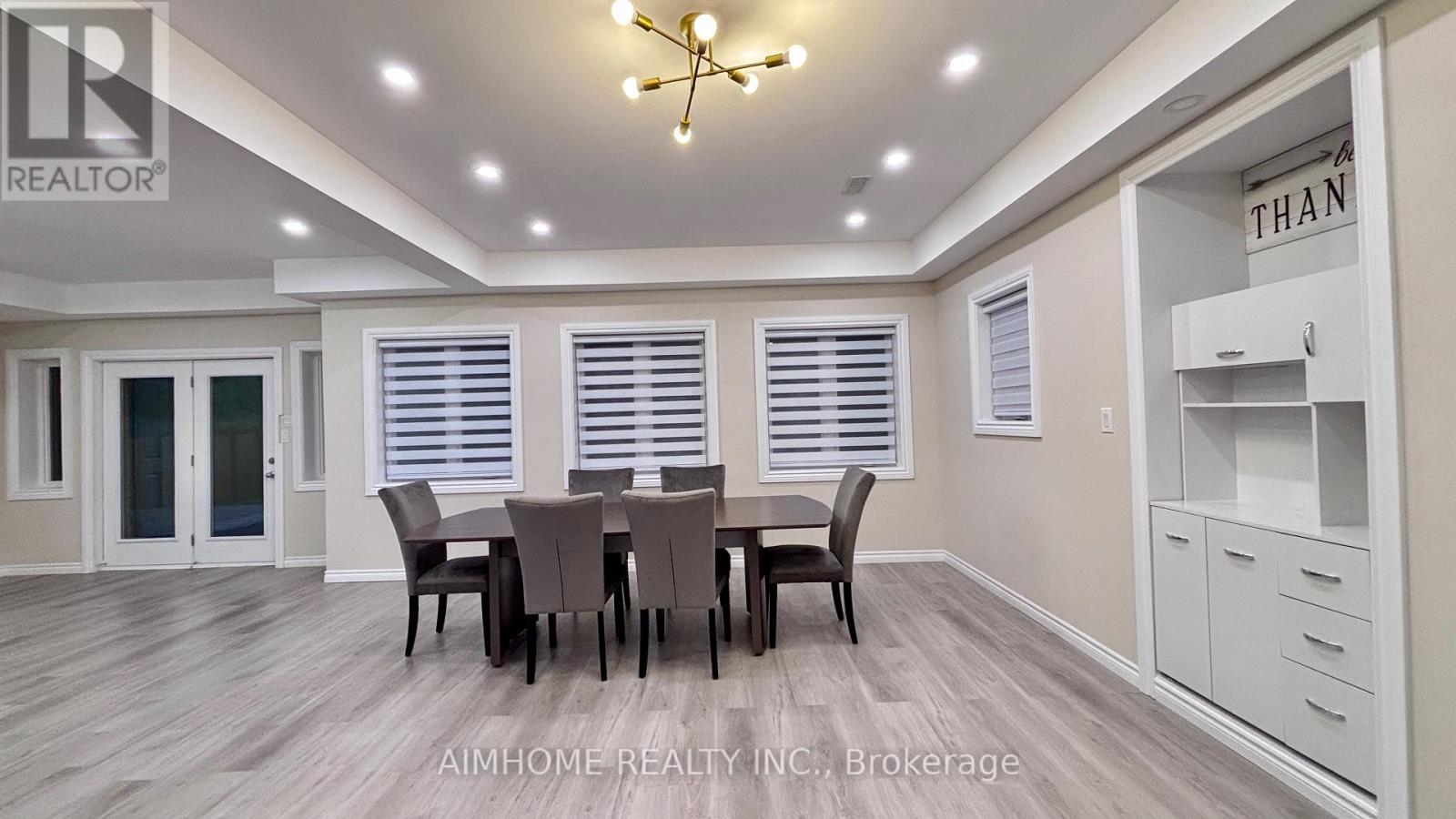 LOWER LEVEL - 23 RIA COURT, King (King City) — photo 11