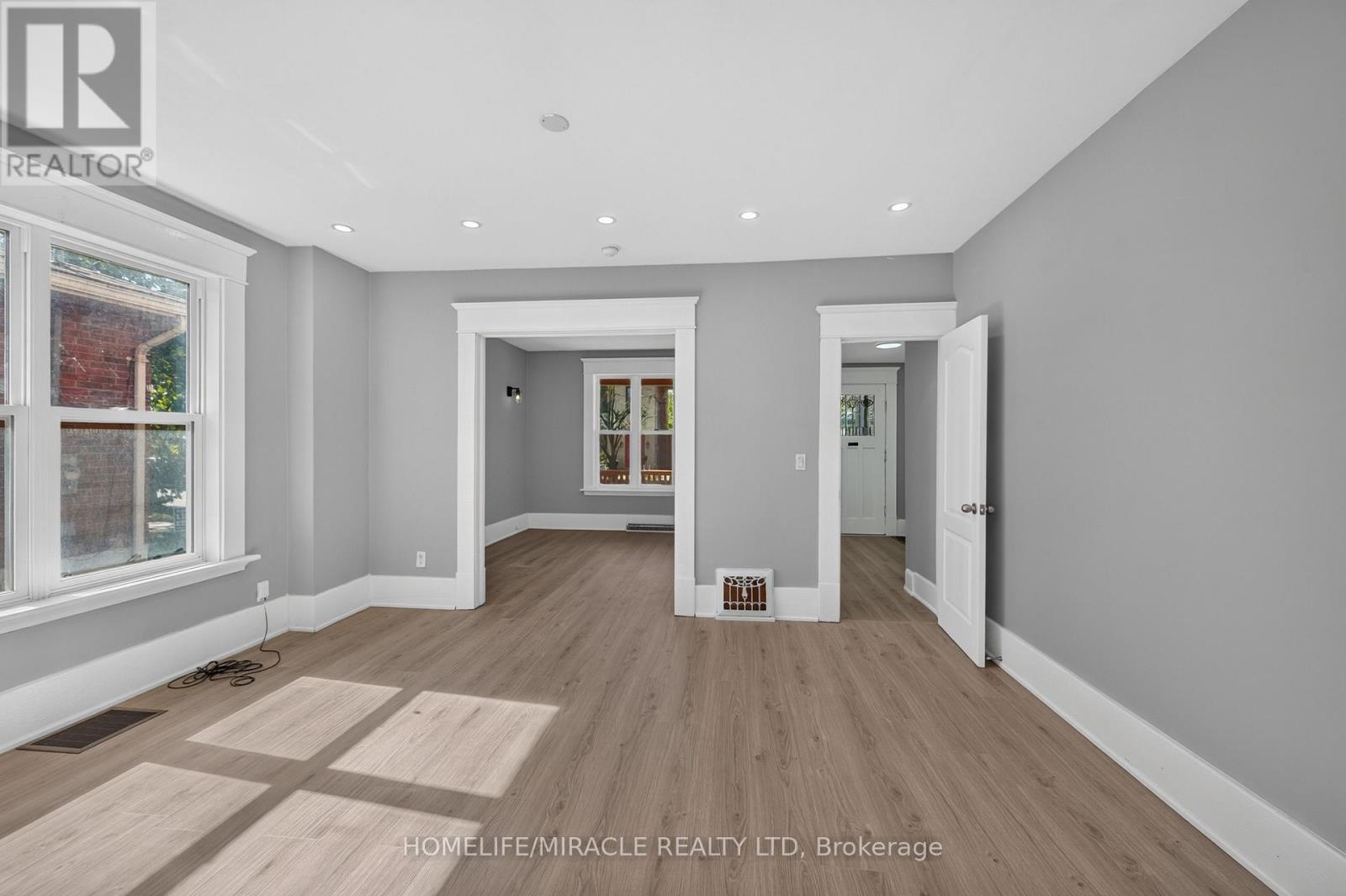 117 WILLIAM STREET - 11
