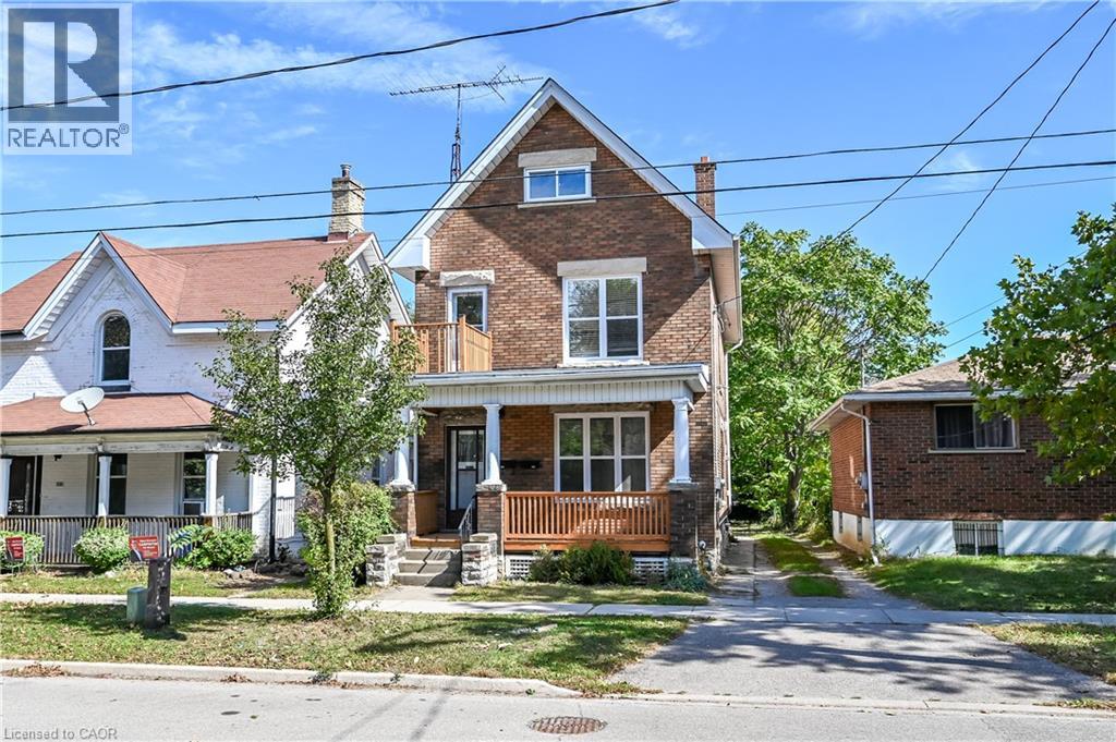 Property for sale at 117 WILLIAM Street