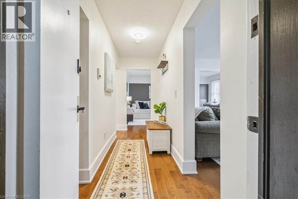 21 MOUNTWOOD Avenue Unit# 6, Hamilton — photo 5