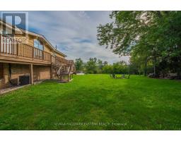 Family room - 137 Grandview Drive, Alnwick/haldimand, ON K0K2X0 Photo 6