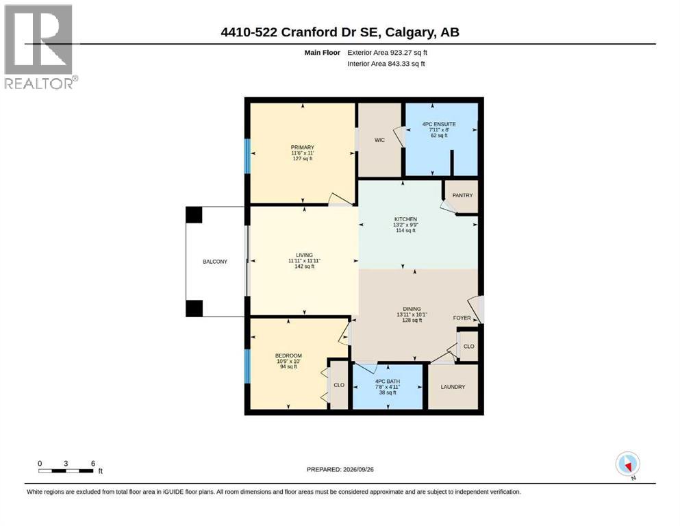 4410, 522 Cranford Drive SE - photo 46