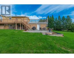 Utility room - 137 Grandview Drive, Alnwick/haldimand, ON K0K2X0 Photo 9