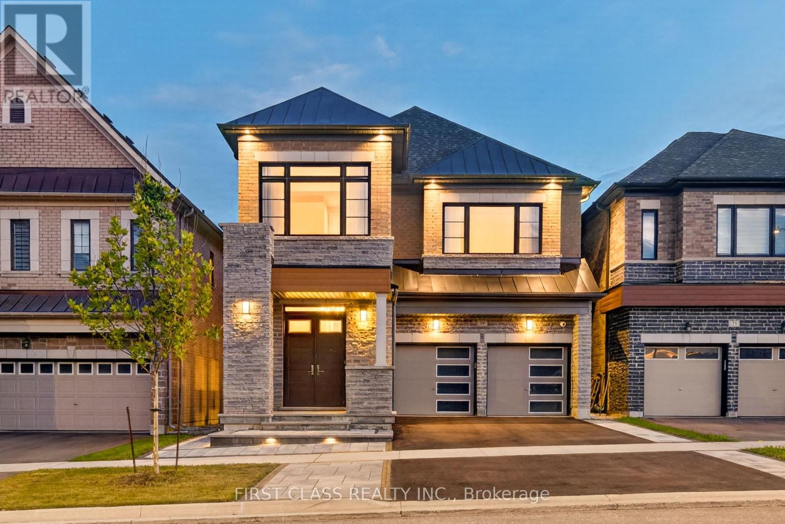 19 WILLIAM LOGAN DRIVE, Richmond Hill — photo 2