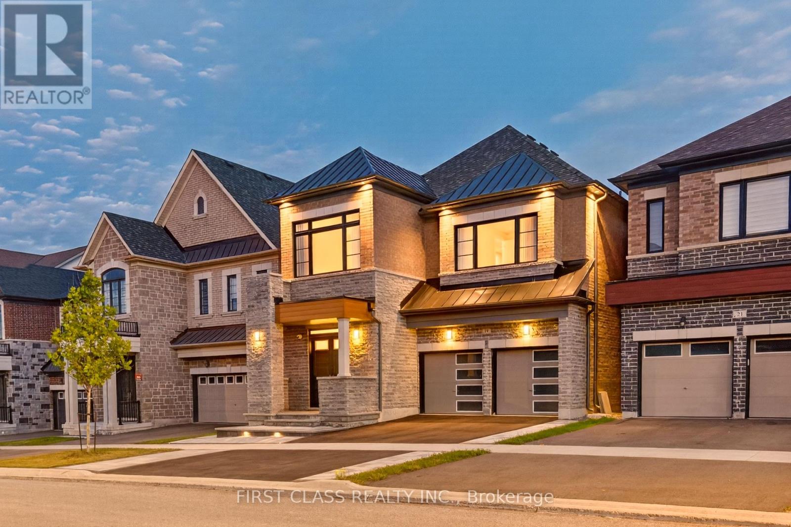 19 WILLIAM LOGAN DRIVE, Richmond Hill — photo 4