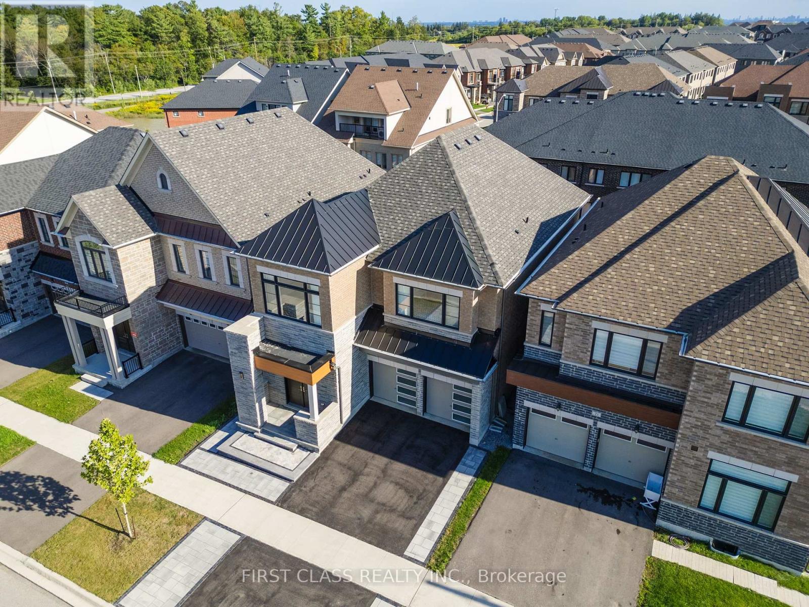 19 WILLIAM LOGAN DRIVE, Richmond Hill — photo 5