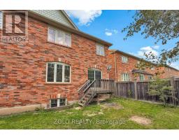 128 Van Fleet Terr, Milton, ON L9T0Y3 Photo 48