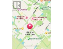 128 Van Fleet Terr, Milton, ON L9T0Y3 Photo 50