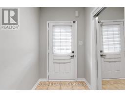 Laundry room - 128 Van Fleet Terr, Milton, ON L9T0Y3 Photo 7