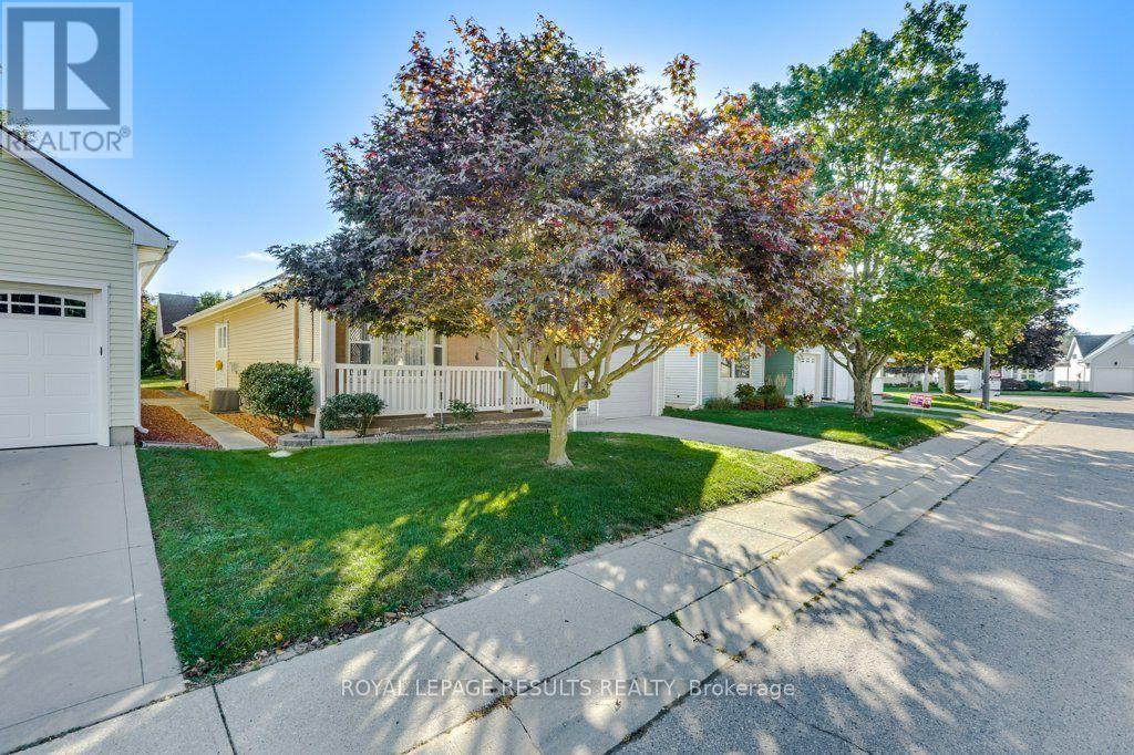 71 EDWIN CRESCENT, Tillsonburg — photo 3