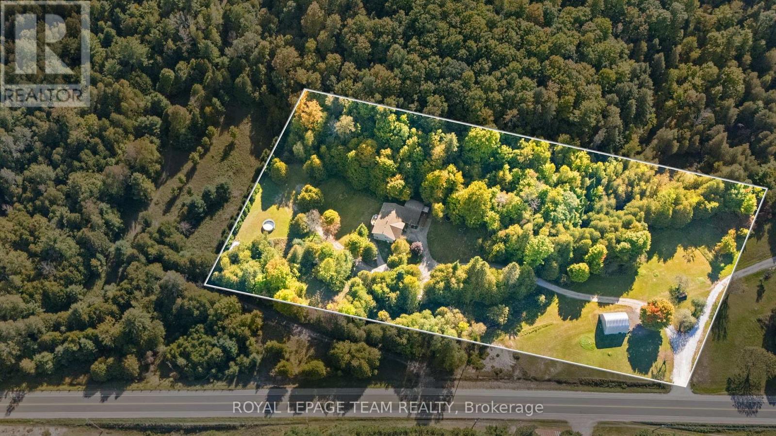 5195 MCDONALD'S CORNERS ROAD, Lanark Highlands — photo 4