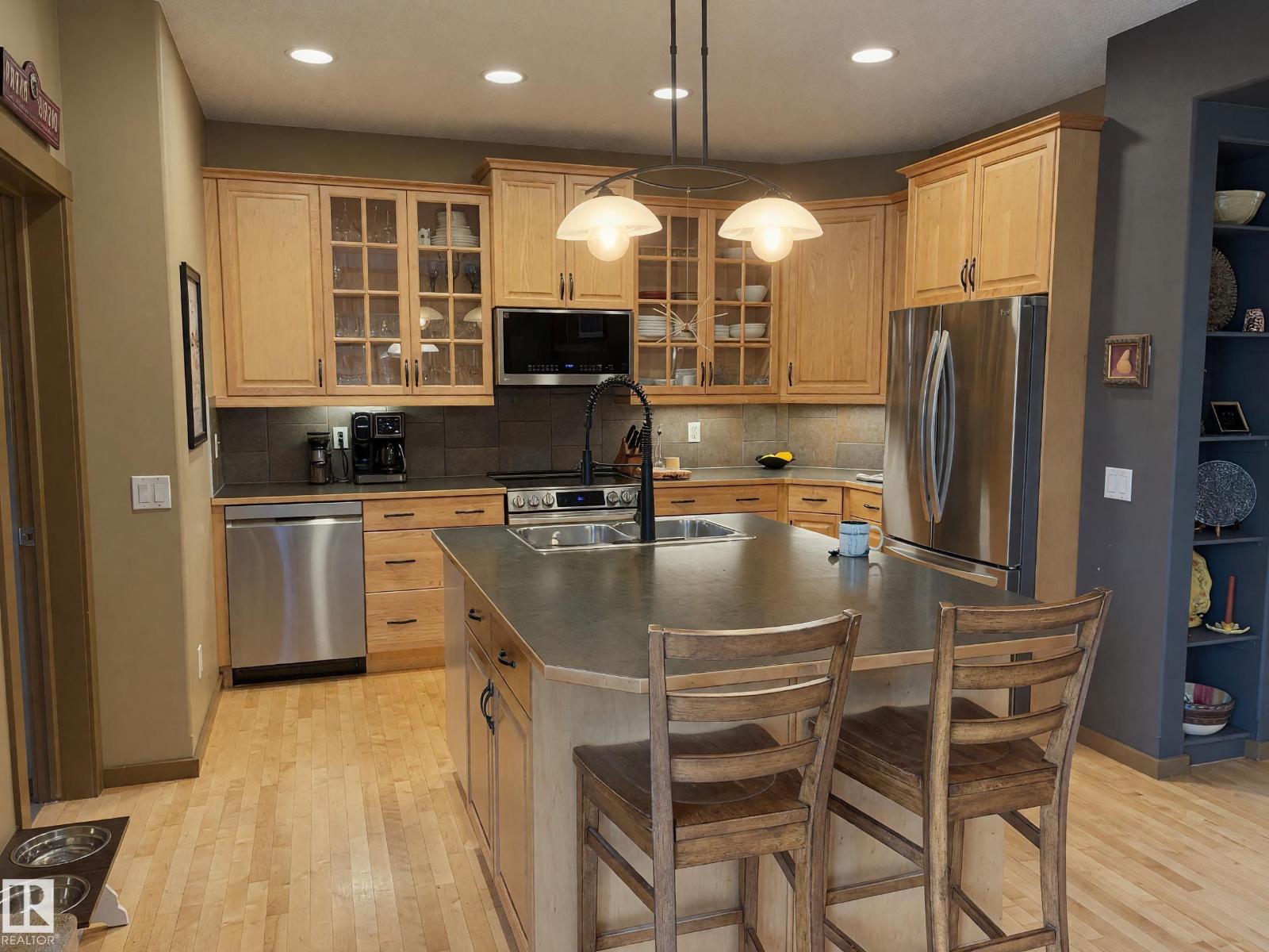1205 COLONEL STONE AV NW - 4