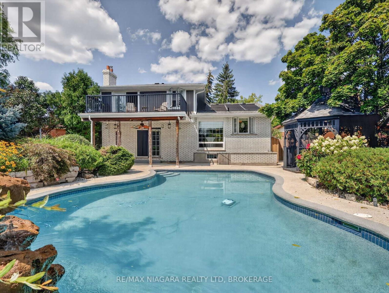 14 FAIRLAWN COURT, St. Catharines (Carlton/Bunting) — photo 10
