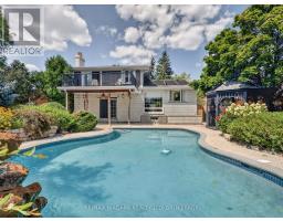 Den - 14 Fairlawn Court, St  Catharines, ON L2M7K4 Photo 10