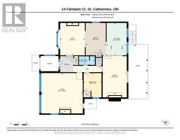 14 Fairlawn Court, St  Catharines, ON L2M7K4 Photo 45
