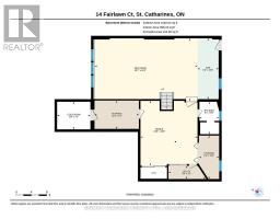 14 Fairlawn Court, St  Catharines, ON L2M7K4 Photo 47
