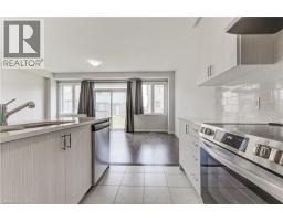 Kitchen - 73 Prince Phillip Boulevard, Ayr, ON N0B1E0 Photo 10