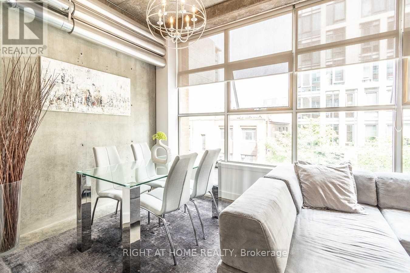 308 - 29 CAMDEN STREET, Toronto (Waterfront Communities) — photo 10