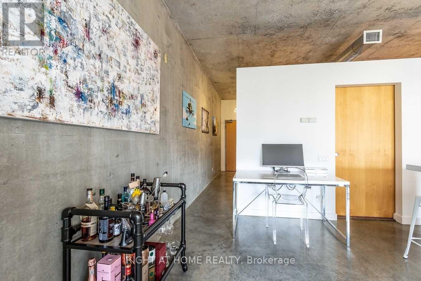 308 - 29 CAMDEN STREET, Toronto (Waterfront Communities) — photo 12