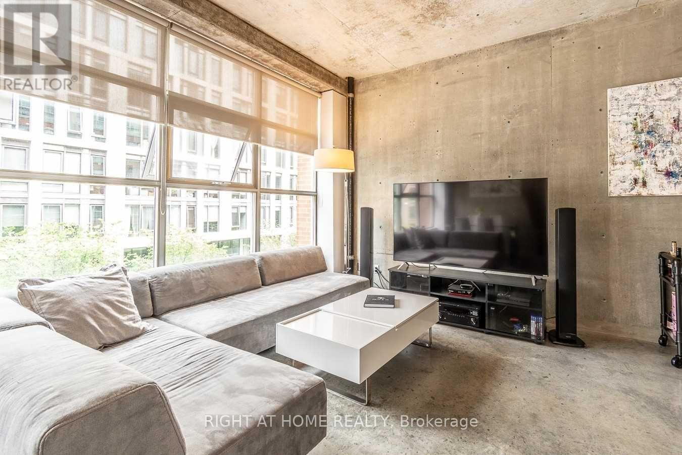 308 - 29 CAMDEN STREET, Toronto (Waterfront Communities) — photo 2