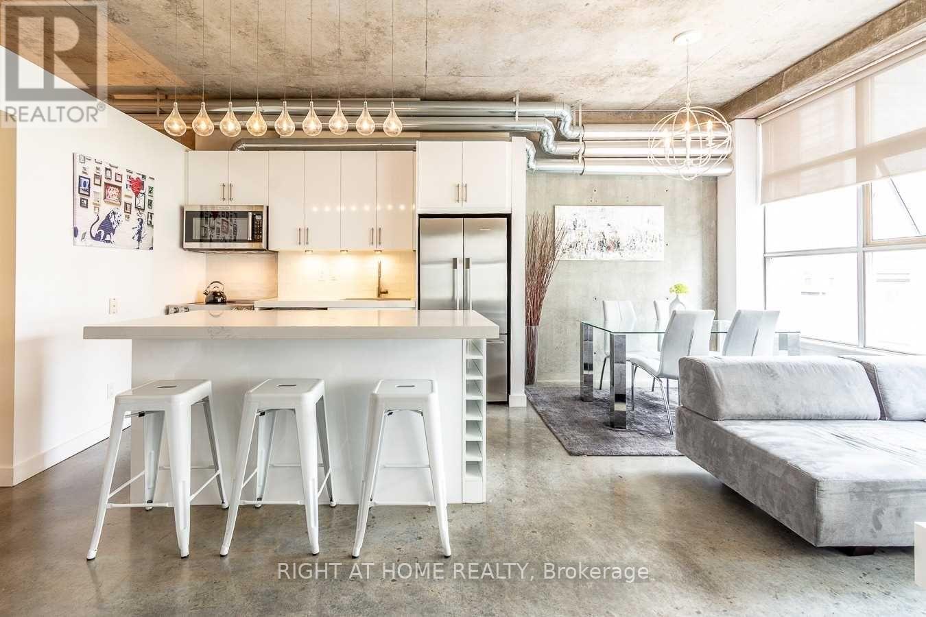 308 - 29 CAMDEN STREET, Toronto (Waterfront Communities) — photo 3