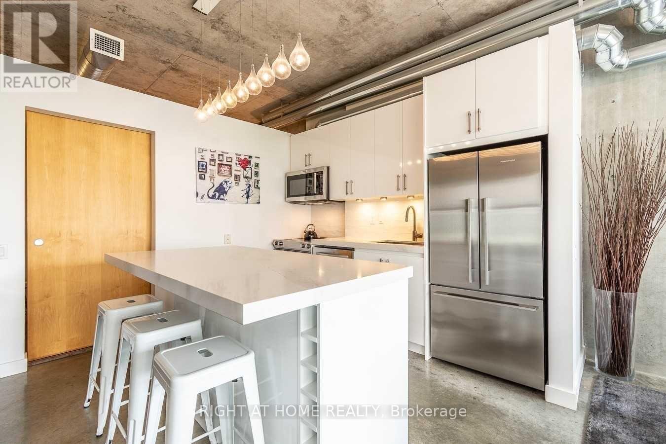 308 - 29 CAMDEN STREET, Toronto (Waterfront Communities) — photo 5