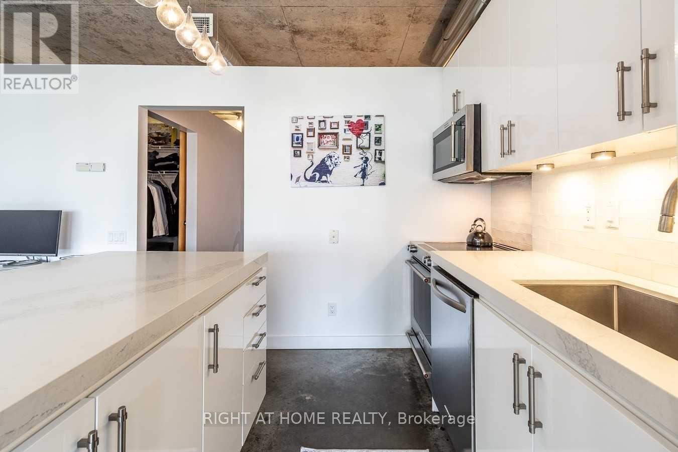 308 - 29 CAMDEN STREET, Toronto (Waterfront Communities) — photo 6