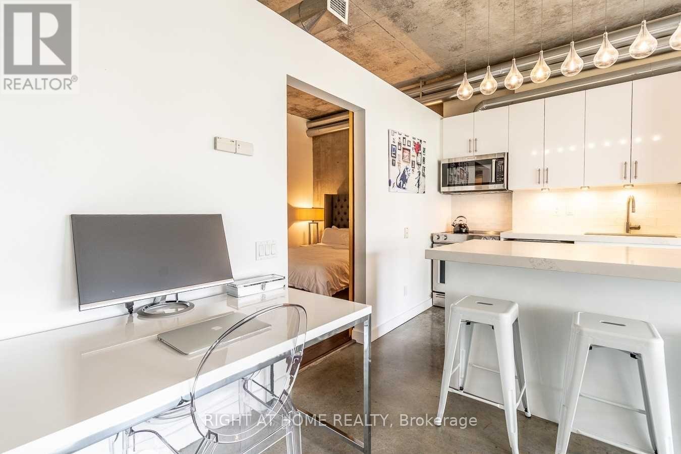 308 - 29 CAMDEN STREET, Toronto (Waterfront Communities) — photo 7