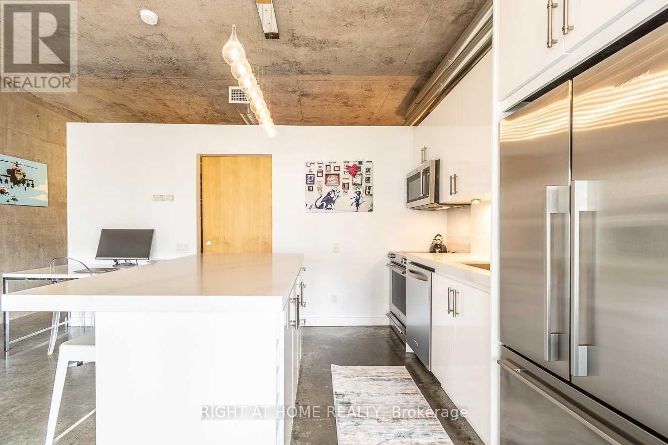 308 - 29 CAMDEN STREET, Toronto (Waterfront Communities) — photo 9