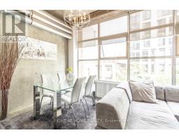 308 - 29 Camden Street, Toronto, ON M5V3N3 Photo 10