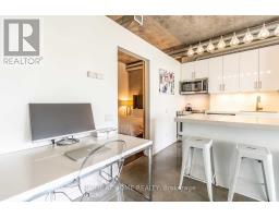 308 - 29 Camden Street, Toronto, ON M5V3N3 Photo 7