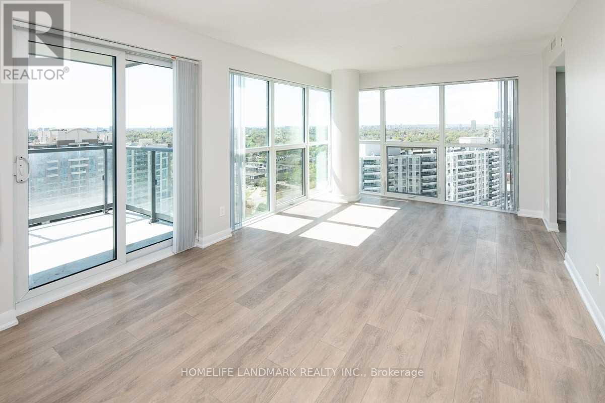 2203 - 5162 YONGE STREET, Toronto (Willowdale West) — photo 2