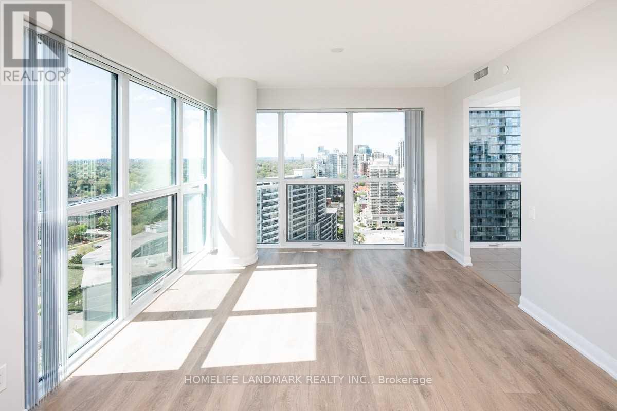 2203 - 5162 YONGE STREET, Toronto (Willowdale West) — photo 3