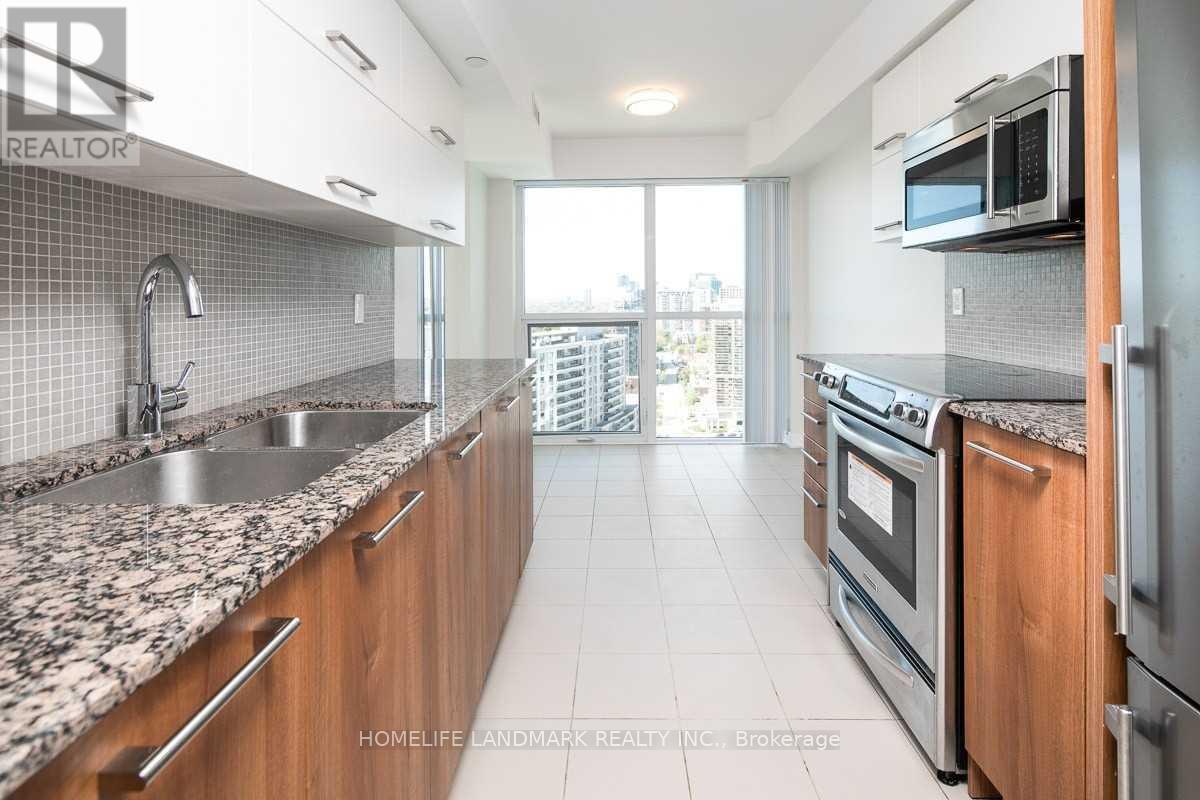 2203 - 5162 YONGE STREET, Toronto (Willowdale West) — photo 5