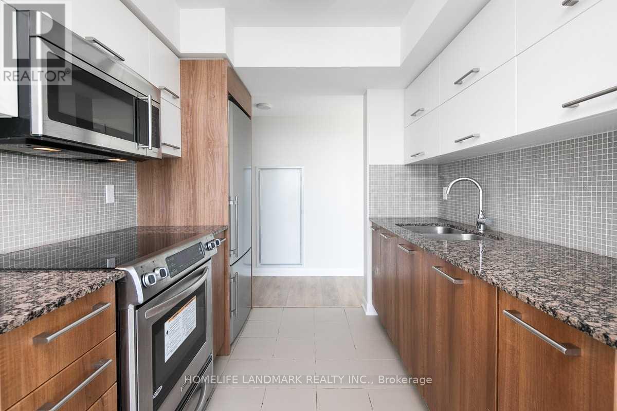 2203 - 5162 YONGE STREET, Toronto (Willowdale West) — photo 6