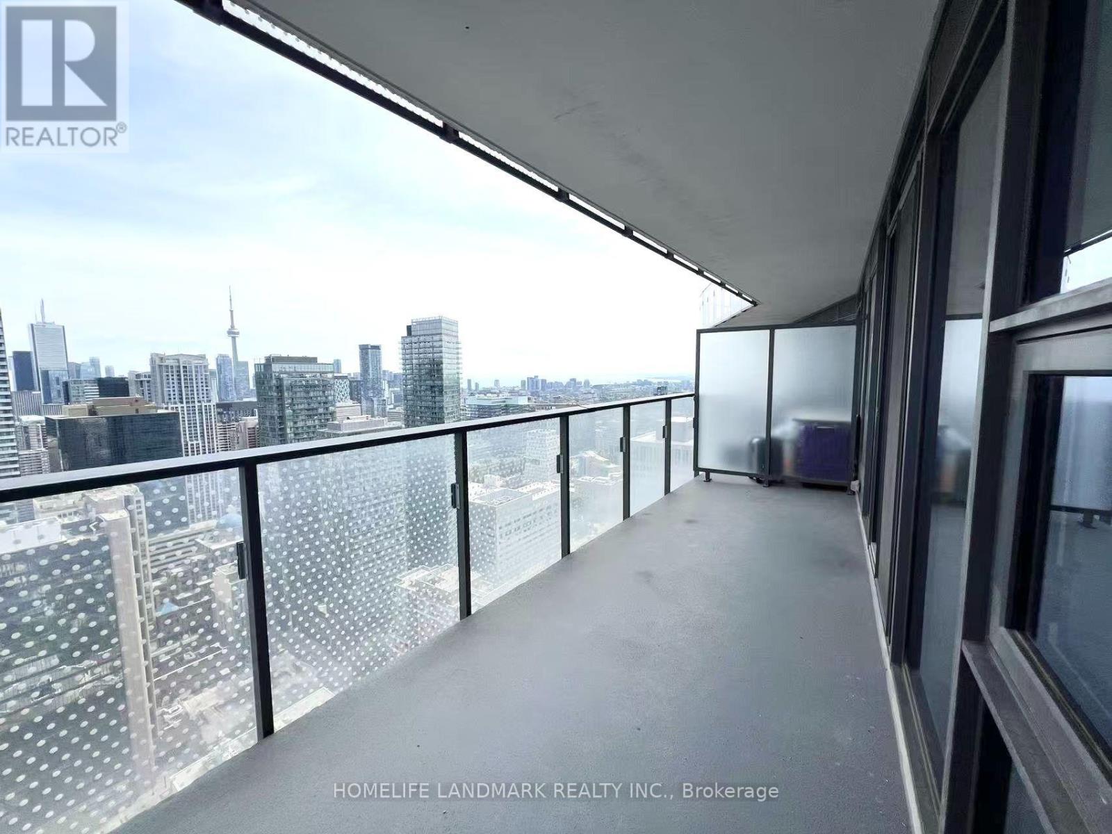4203 - 11 WELLESLEY STREET WEST W, Toronto (Bay Street Corridor) — photo 10
