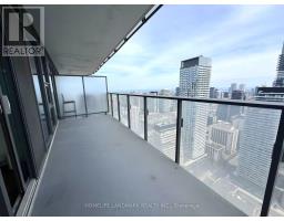 4203 - 11 Wellesley Street West W, Toronto, ON M4Y0G4 Photo 9