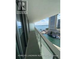 1607 - 15 Queens Quay East Street, Toronto, ON M5E0C5 Photo 11