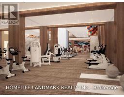 1607 - 15 Queens Quay East Street, Toronto, ON M5E0C5 Photo 7