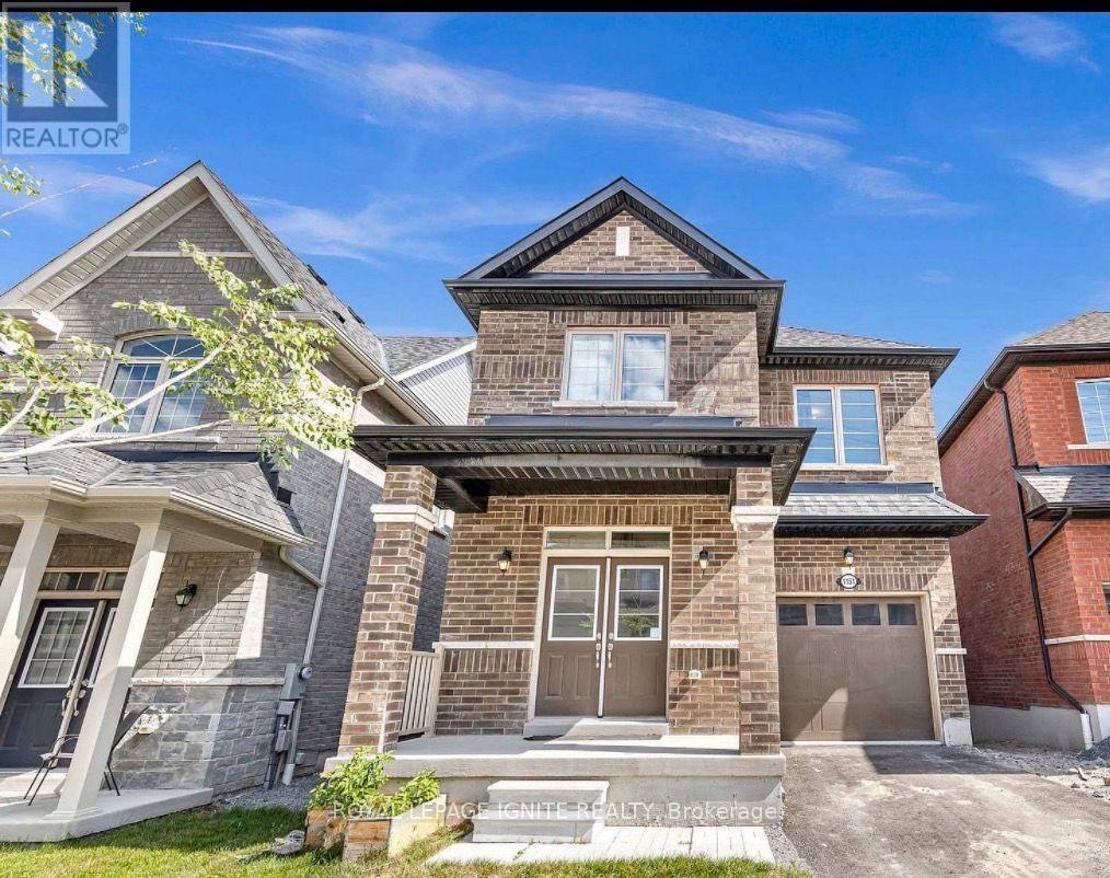 1151 SKYRIDGE BOULEVARD, Pickering — photo 2