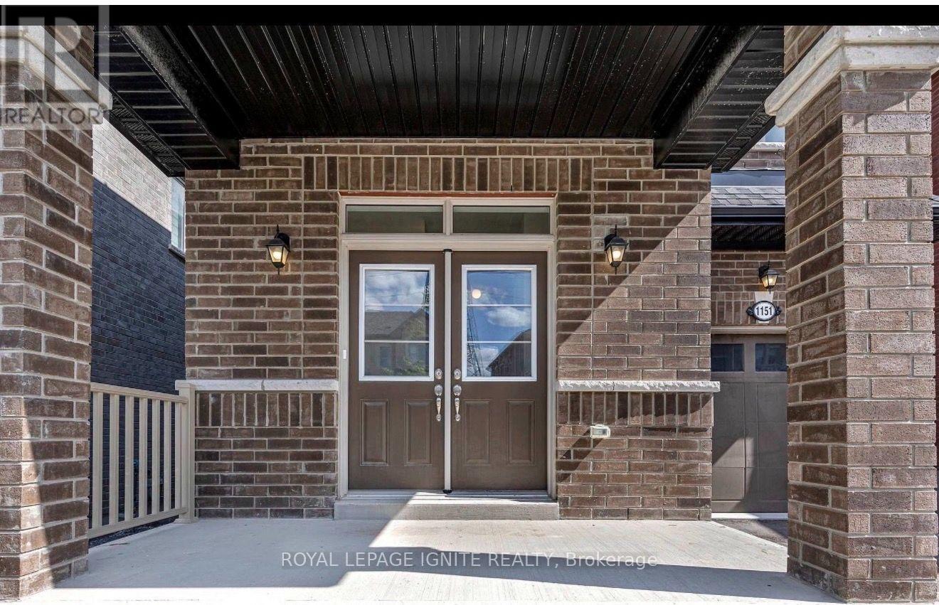 1151 SKYRIDGE BOULEVARD, Pickering — photo 3