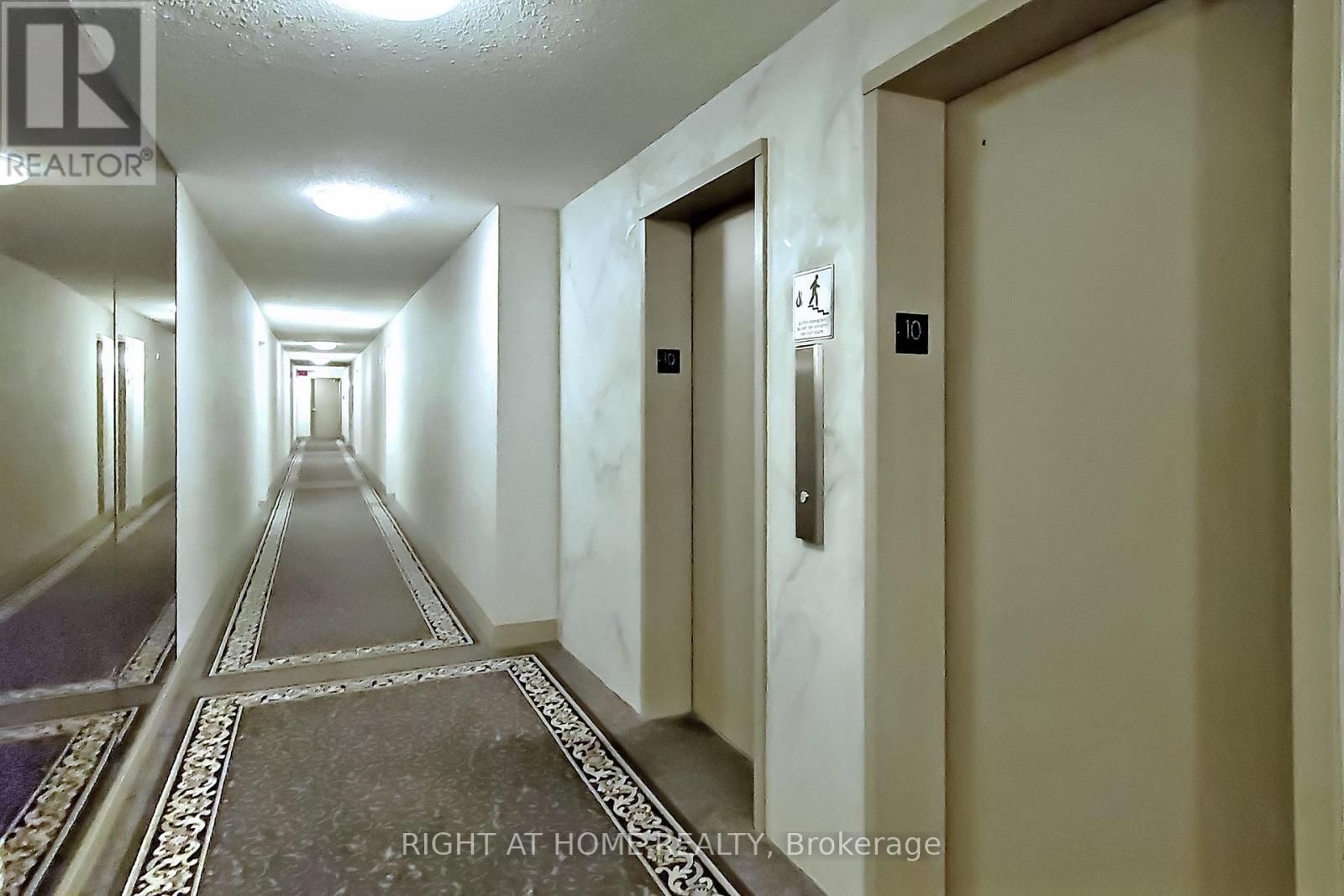 1002 - 40 BAY MILLS BOULEVARD, Toronto (Tam O'Shanter-Sullivan) — photo 5
