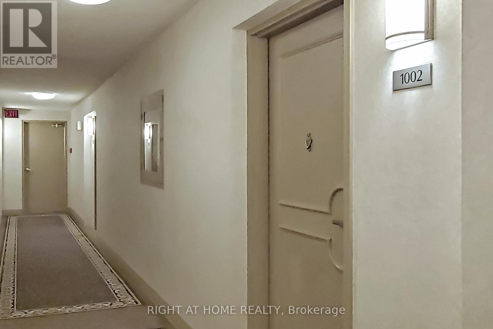 1002 - 40 BAY MILLS BOULEVARD, Toronto (Tam O'Shanter-Sullivan) — photo 6
