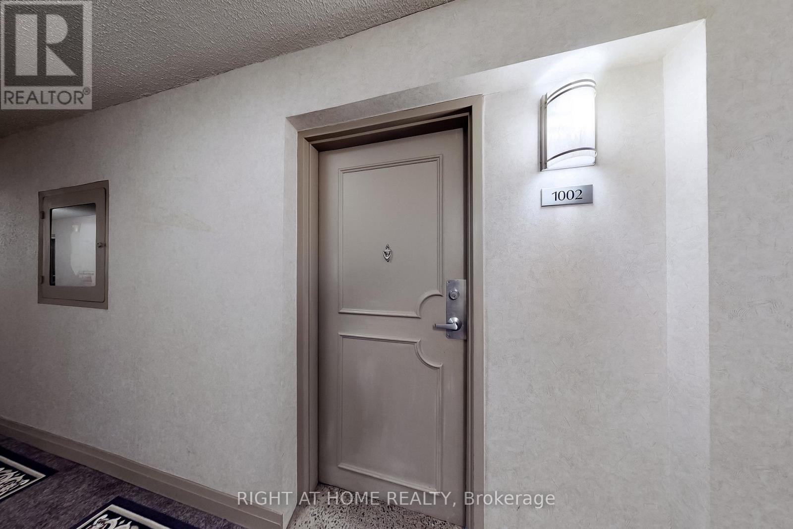 1002 - 40 BAY MILLS BOULEVARD, Toronto (Tam O'Shanter-Sullivan) — photo 7