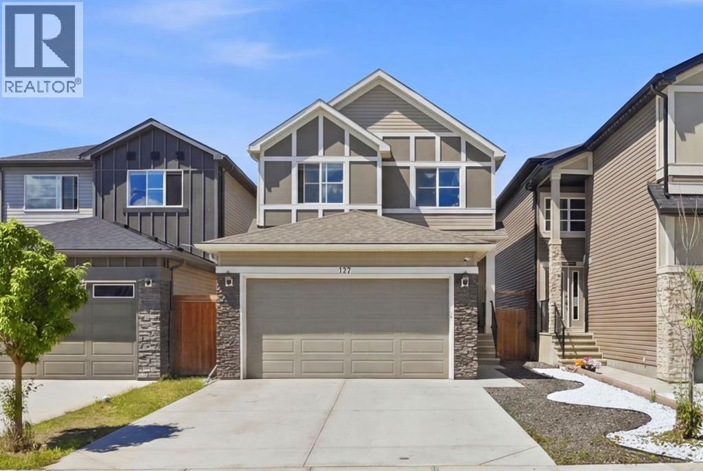 107 Savanna Way NE, Calgary