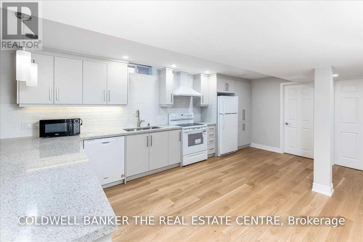 778 FIRTH COURT, Newmarket (Gorham-College Manor) — photo 8