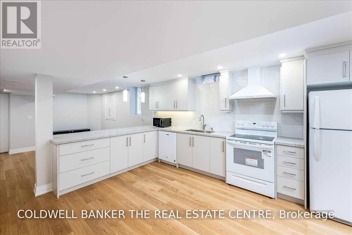 778 FIRTH COURT, Newmarket (Gorham-College Manor) — photo 9