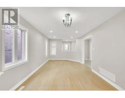 Kitchen - 44 Fallstar Crescent, Brampton, ON L7A2J6 Photo 6