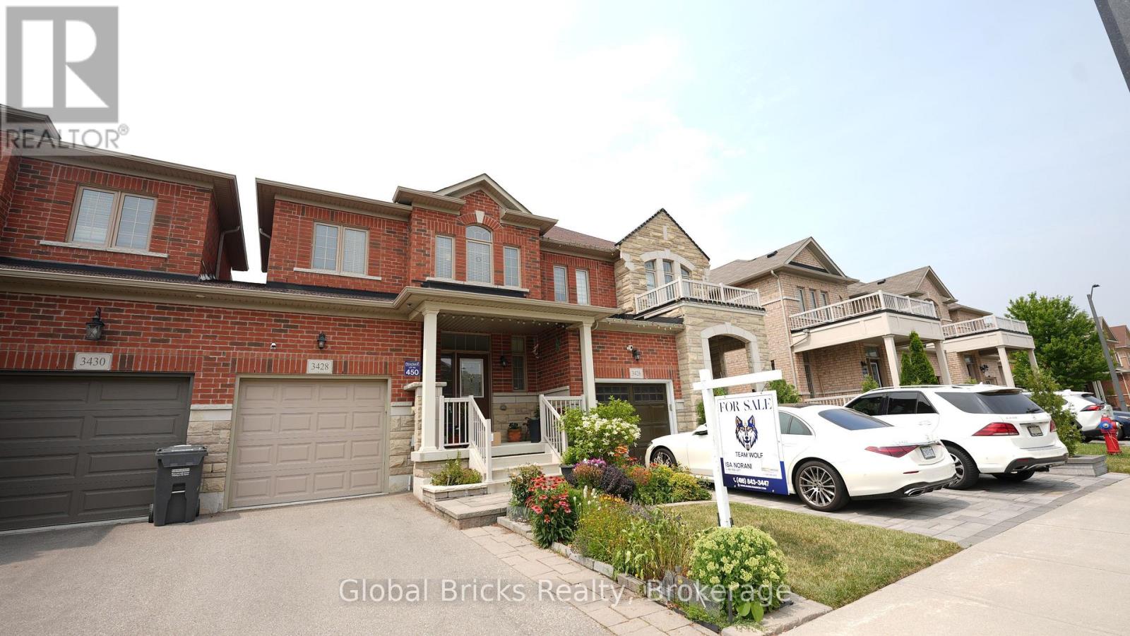 Photo of 3428 Stoney Crescent