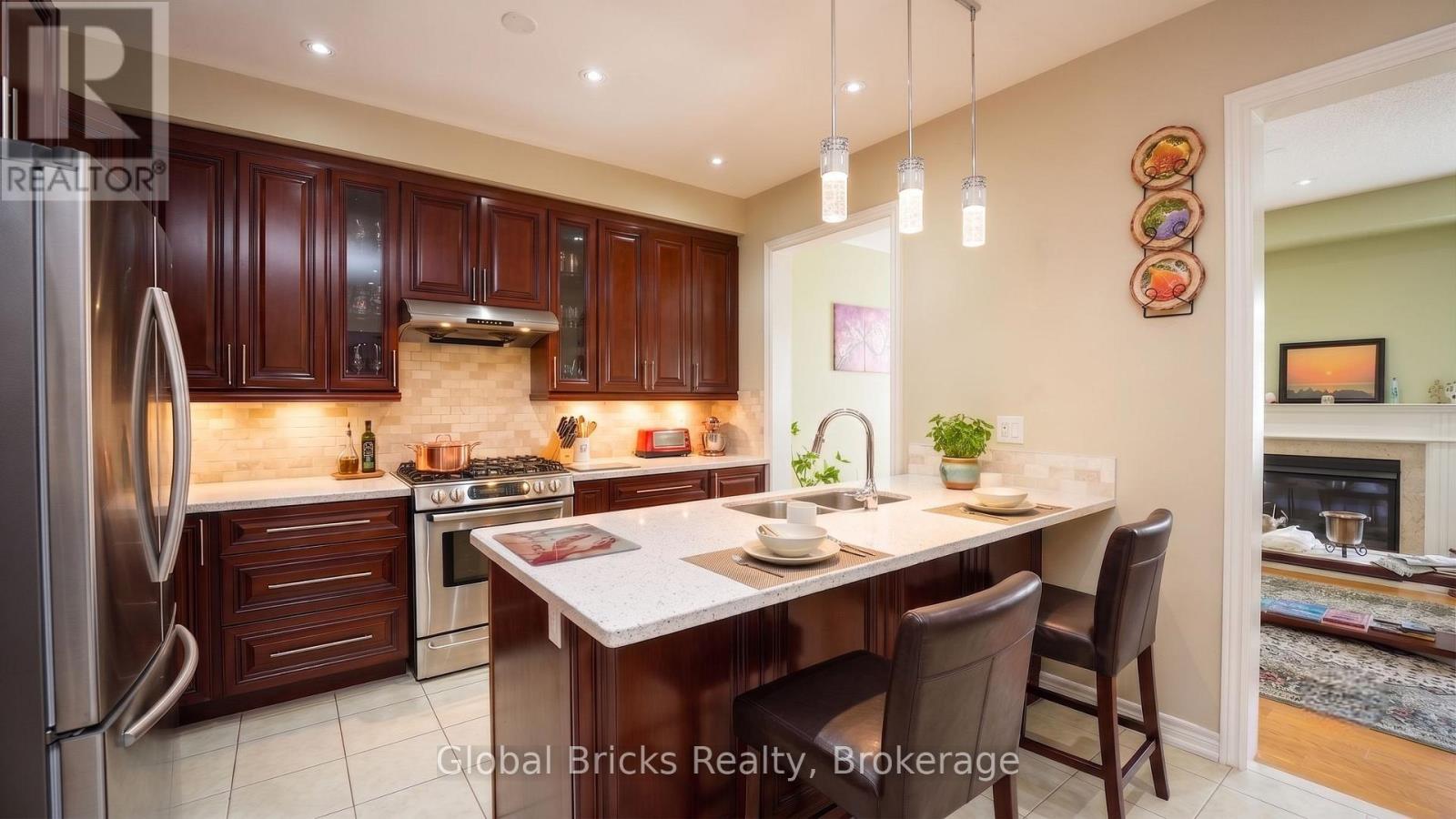 3428 Stoney Crescent, Mississauga, ON photo 11
